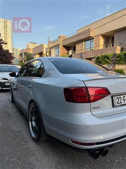 فولكسفاغن جيتا
